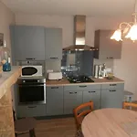 La Grange De Tombeloly Casa vacanze Clermont-de-Beauregard