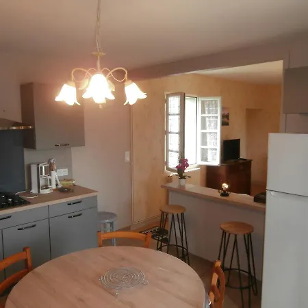 La Grange De Tombeloly