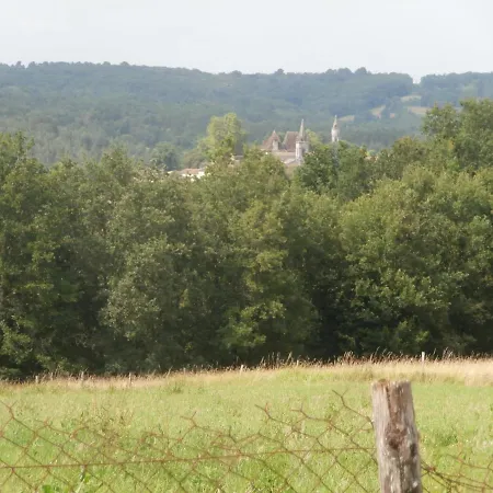 La Grange De Tombeloly Hébergement de vacances *