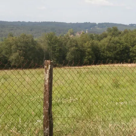 Holiday home La Grange De Tombeloly *