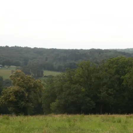 La Grange De Tombeloly Holiday home