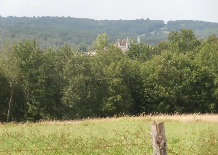 La Grange De Tombeloly Hébergement de vacances *