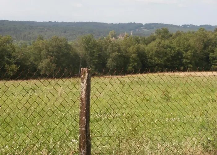 Hébergement de vacances La Grange De Tombeloly *